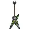 Dean Dimebag Blade Tribute E-Gitarre