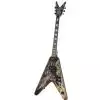 Dean Eric Peterson Hunter V E-Gitarre