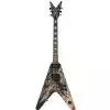 Dean Eric Peterson Hunter V E-Gitarre