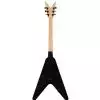 Dean Eric Peterson Hunter V E-Gitarre