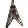 Dean Eric Peterson Hunter V E-Gitarre