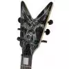 Dean Eric Peterson Hunter V E-Gitarre