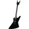 Dean ZX Classic Black E-Gitarre