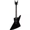 Dean ZX Classic Black E-Gitarre