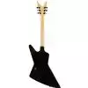 Dean ZX Classic Black E-Gitarre