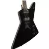 Dean ZX Classic Black E-Gitarre