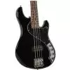 Fender Dimension Bass IV RW BLK Bassgitarre