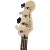Fender Dimension Bass IV RW BLK Bassgitarre