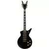 Dean Cadillac 1980 3PU GLD HD BK E-Gitarre