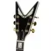 Dean Cadillac 1980 3PU GLD HD BK E-Gitarre