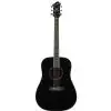 Hagstrom SIDRE BLK Westerngitarre
