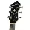 Hagstrom SIDRE BLK Westerngitarre