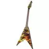 Dean Dave Mustaine End Game E-Gitarre