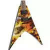 Dean Dave Mustaine End Game E-Gitarre