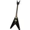 Dean VX Classic Black E-Gitarre