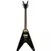 Dean VX Classic Black E-Gitarre