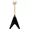 Dean VX Classic Black E-Gitarre