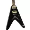 Dean VX Classic Black E-Gitarre