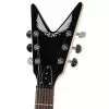 Dean VX Classic Black E-Gitarre
