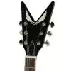 Dean V79 Trans Brazilia E-Gitarre