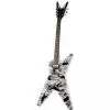 Dean Dimebag Dime O Flage E-Gitarre