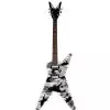 Dean Dimebag Dime O Flage E-Gitarre