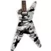 Dean Dimebag Dime O Flage E-Gitarre