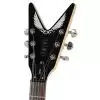 Dean Dimebag Dime O Flage E-Gitarre