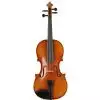 Strunal 150 ″Stradivarius″ 1/2 Violinen