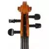 Strunal 150 ″Stradivarius″ 1/2 Violinen