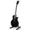 LTD EC400 EMG BK E-Gitarre