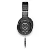 Audio Technica ATH M40X (35 Ohm) geschlossene Kopfhrer