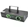 Scanic 2 Head Green Laser (zielony)