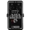 Electro Harmonix Nano Pocket Metal Muff Distortion Gitarreneffekt