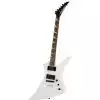 Jackson JS32T Kelly RW FB S-Thru GLO E-Gitarre