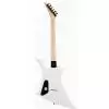 Jackson JS32T Kelly RW FB S-Thru GLO E-Gitarre