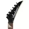 Jackson JS32T Kelly RW FB S-Thru GLO E-Gitarre