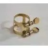 Yamaha sopran sax ligature