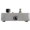 Electro Harmonix Steel Leather attack expander Bassgitarren-Effekt
