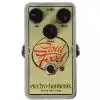 Electro Harmonix Soul Food Distortion/Fuzz/Overdrive