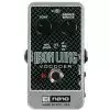 Electro Harmonix Iron Lung Vocoder Stimmwandler