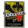 Electro Harmonix Knockout Attack Equalizer Gitarreneffekt