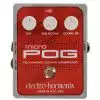 Electro Harmonix Micro POG Polyphonic Octave Generator Gitarreneffekt