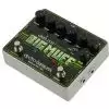 Electro Harmonix Deluxe Bass Big Muff PI Bassgitarren-Effekt