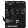 TC electronic SCF Stereo Chorus Flanger Effekt