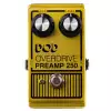 Digitech DOD Overdrive/250 Preamp Gitarreneffekt