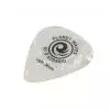 Planet Waves White Pearl Celluloid Light 0.50 mm Plektrum