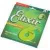 Elixir 15332 NW032 Saite fr Bassgitarre