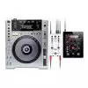 IK Multimedia iRig Mix Mixer
