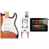 IK Multimedia iRig Mix Mixer